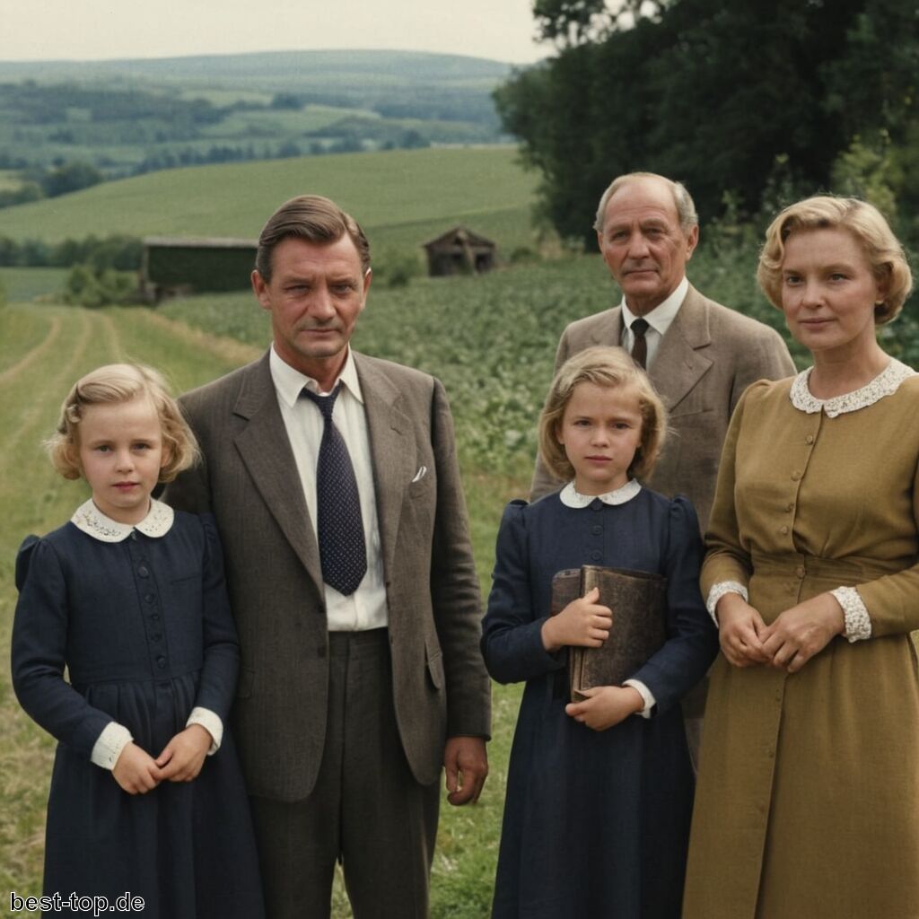 Alois Ruf Vermögen » Geschichten eines Familienunternehmens