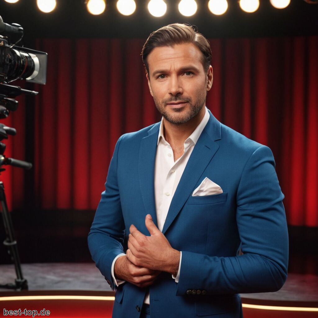 Paul Janke Vermögen » Reality-TV und sein Geld