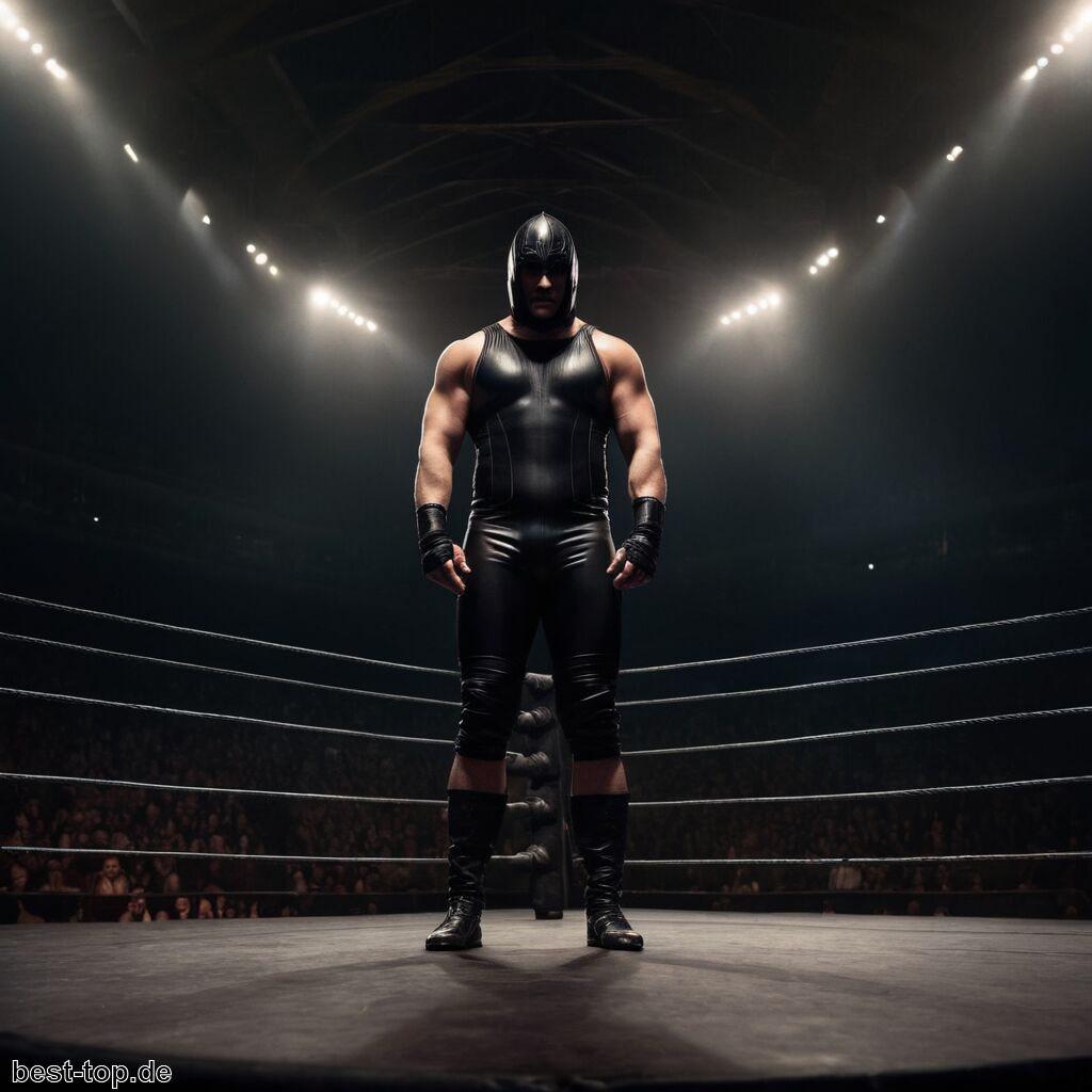 The Undertaker Vermögen » Der mysteriöse Reichtum