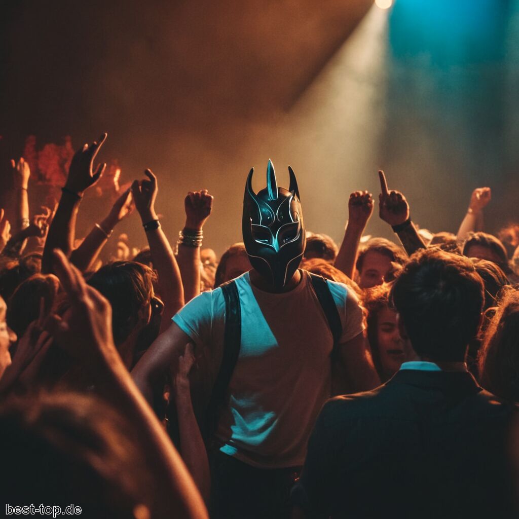 Corey Taylor Vermögen » Musik und das große Geld.