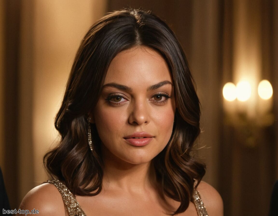 Produzenten- und Regieprojekte - Mila Kunis Vermögen » Hollywood und ihre Finanzen