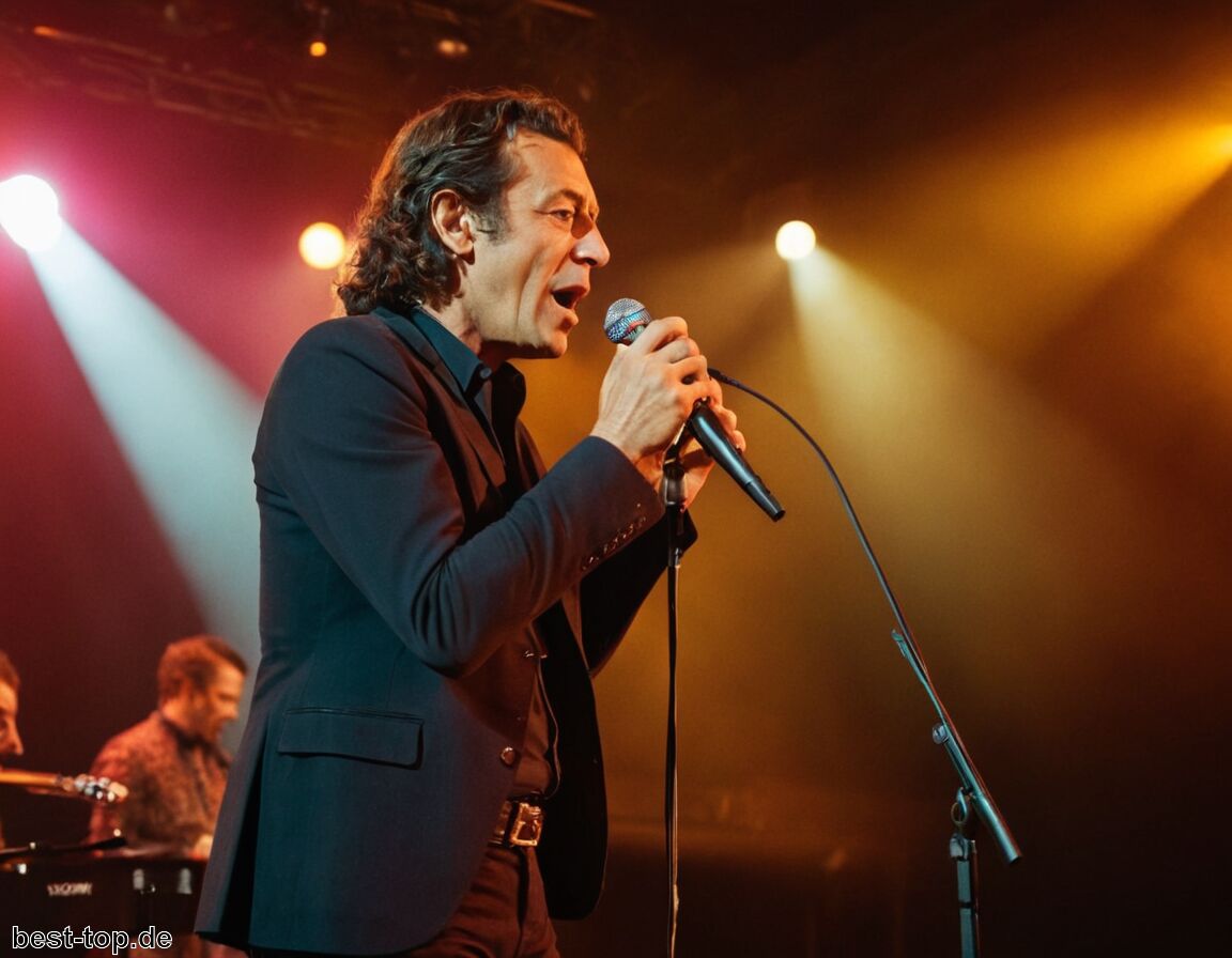 Langfristige Erfolgsbilanz und anhaltende Popularität   - Albert Hammond Vermögen » Musiklegende und ihr Einfluss