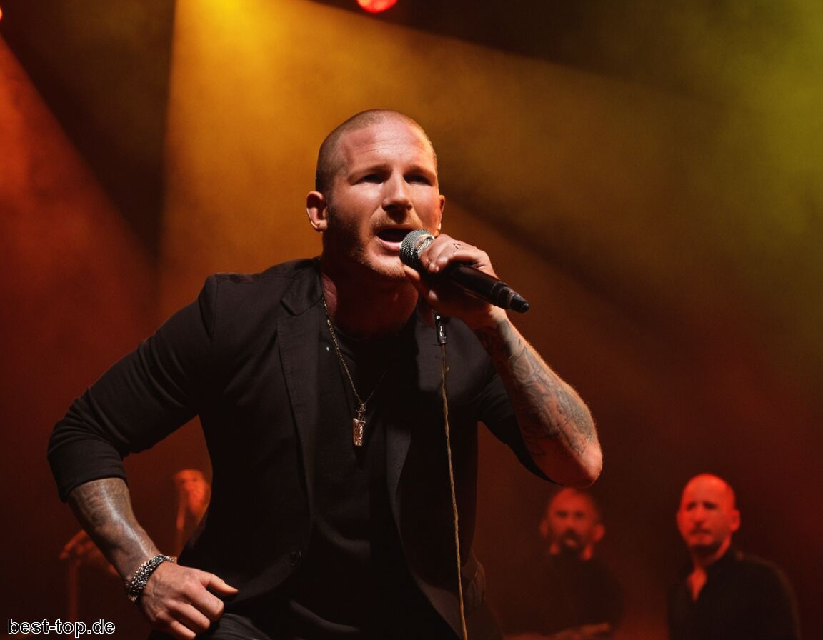 Buchverkäufe und Medienprojekte   - Corey Taylor Vermögen » Musik und das große Geld.