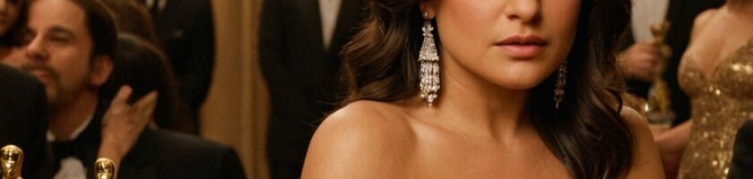 Mila Kunis Vermögen » Hollywood und ihre Finanzen