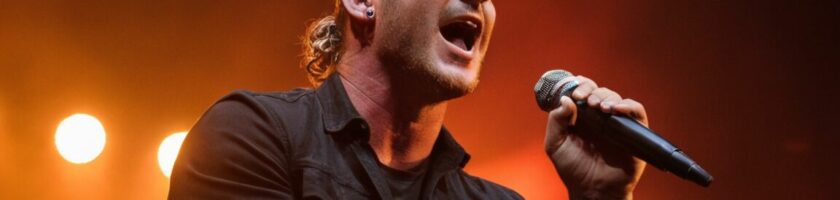 Corey Taylor Vermögen » Musik und das große Geld.